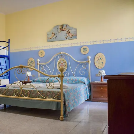 شقة Casa Del Capitano فيلاّسيمِيوس