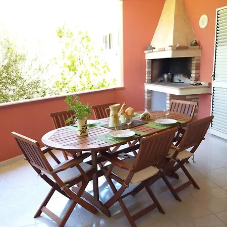 Casa Del Capitano