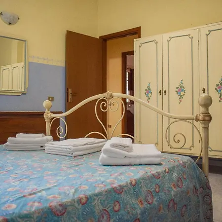 شقة Casa Del Capitano فيلاّسيمِيوس