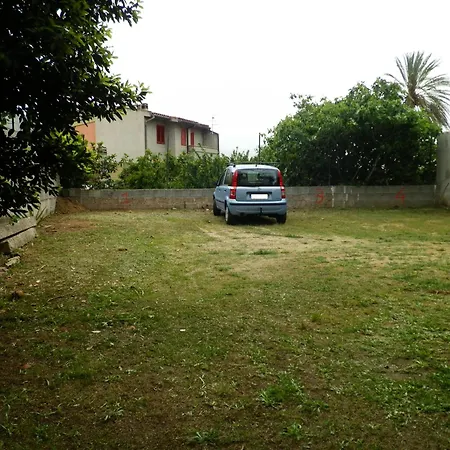 Casa Del Capitano