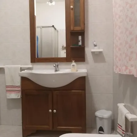 شقة Casa Del Capitano *
