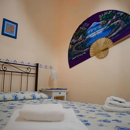 Casa Del Capitano * فيلاّسيمِيوس
