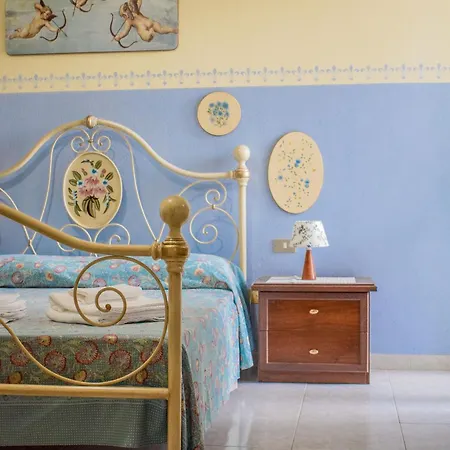 شقة Casa Del Capitano *
