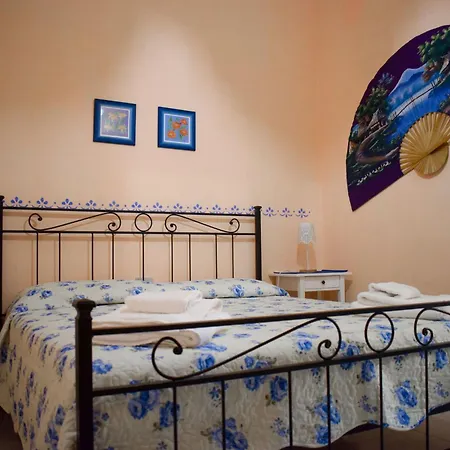 شقة Casa Del Capitano فيلاّسيمِيوس