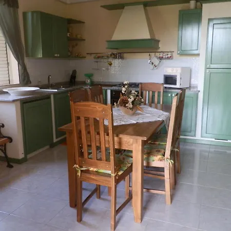 شقة Casa Del Capitano